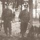 Полиция Neuilly 1907 с грюнендалями